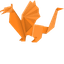 Origami Magician and Griffin pointer cursor