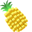 Origami Fruit default cursor
