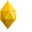 Origami Mouse Delight pointer cursor