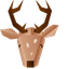 Origami Arctic Adventure pointer cursor