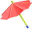 Origami Paper Crane Pack pointer cursor
