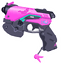 D.Va Light Gun default cursor