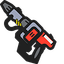 Torbjorn Rivet default cursor