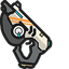 Tracer Pulse Blaster default cursor