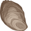 Oyster Delight default cursor