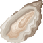 Oyster Delight pointer cursor