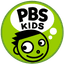 PBS Kids pointer cursor