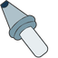 Cute Cursor Pack - Chief Puddle default cursor