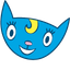 Katy Kat Cute Mouse Cursor Pack pointer cursor