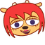 Lammy the Cute Cursor Pack pointer cursor