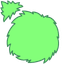 Custom Cute Rappers Cursor Pack default cursor
