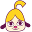 Custom Cute Rappers Cursor Pack pointer cursor