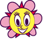 Custom Cursor Pack: PaRappa the Rapper Sunny Funny pointer cursor