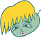 TeriYoko Cute Cursor Pack pointer cursor