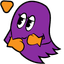 Pac-Man Sue and Clyde default cursor