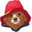 Paddington pointer cursor