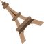 Paris Charm default cursor