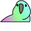 Party Parrot Meme pointer cursor