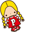 Patty and Jimmy default cursor