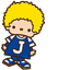 Patty and Jimmy pointer cursor