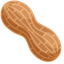 Peanuts default cursor