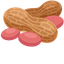 Peanuts pointer cursor
