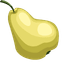 Juicy Pear Cursor Pack default cursor