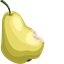 Juicy Pear Cursor Pack pointer cursor