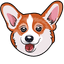 Pembroke Corgi default cursor