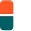 Pencil Eraser pointer cursor