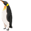 Penguin default cursor