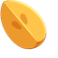 Persimmon Palette Cursor Pack default cursor