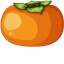 Persimmon Palette Cursor Pack pointer cursor