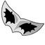 Persona 5 Joker default cursor