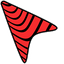 PewDiePie default cursor