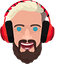 PewDiePie pointer cursor
