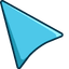 Azure Momentum default cursor
