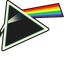 Pink Floyd default cursor