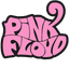 Pink Floyd pointer cursor