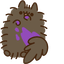 Pip Rustic Pie pointer cursor
