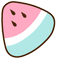 Pusheen Delights Twelve default cursor