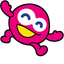 Pita Happy Smile default cursor