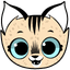Comic Companions default cursor