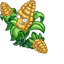 Kernel Corn default cursor