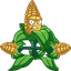 Kernel Corn pointer cursor