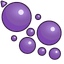 Fume Shroom default cursor