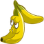 Cute Zombie pointer cursor