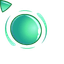PvZ Cute Pack Three default cursor