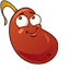 Cute Zombies Pack default cursor