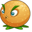 Citron pointer cursor